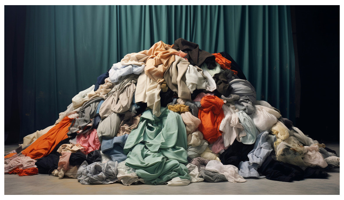 Que devient un vêtement en fin de vie ? Comprendre le recyclage textile